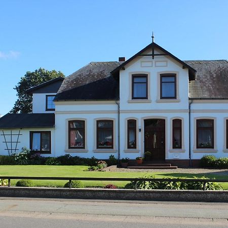 Ferienwohnung Oehlert - Separater Eingang Und Moeblierte Terrasse Grosssolt Exterior photo