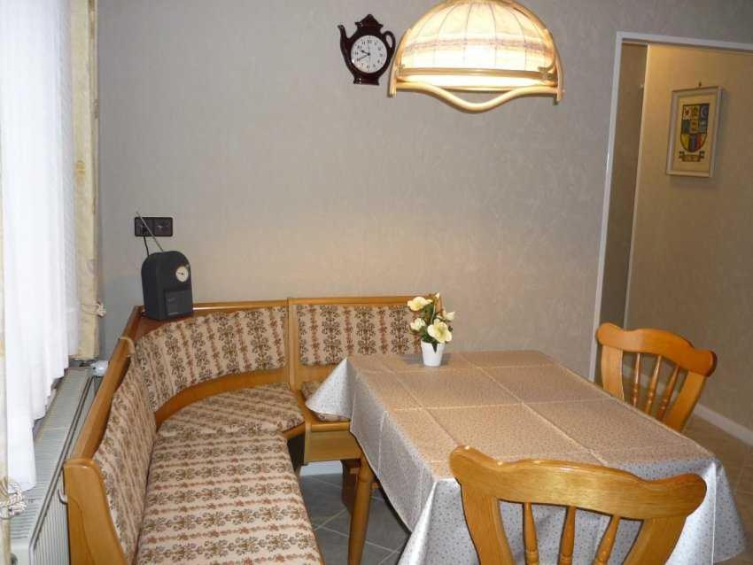 Ferienwohnung Oehlert - Separater Eingang Und Moeblierte Terrasse Grosssolt Exterior photo