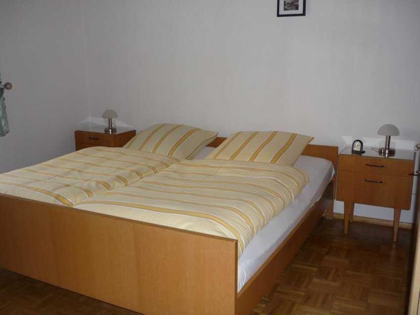 Ferienwohnung Oehlert - Separater Eingang Und Moeblierte Terrasse Grosssolt Exterior photo